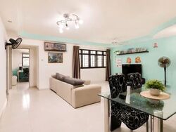 Blk 295A Compassvale Crescent (Sengkang), HDB 5 Rooms #605924551
